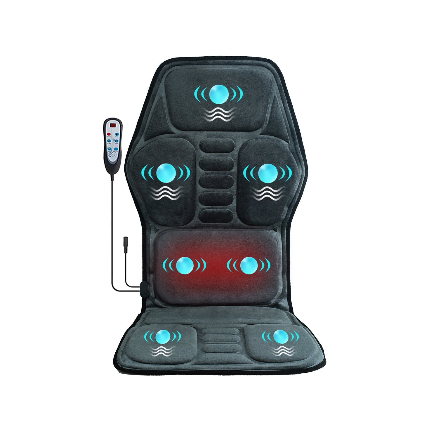 Fauteuil massant