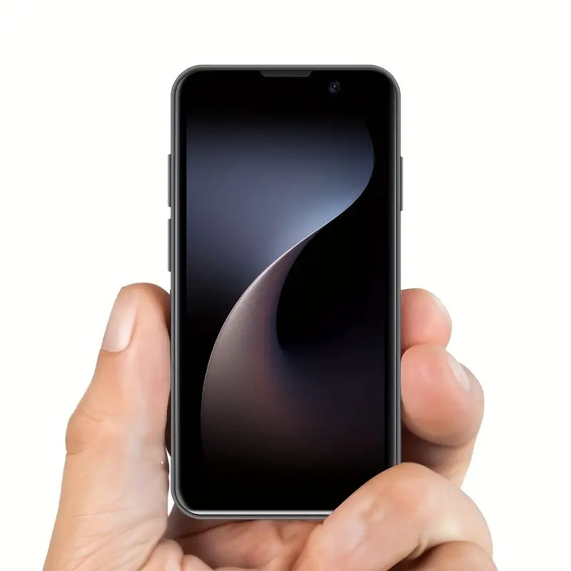 Mini téléphone