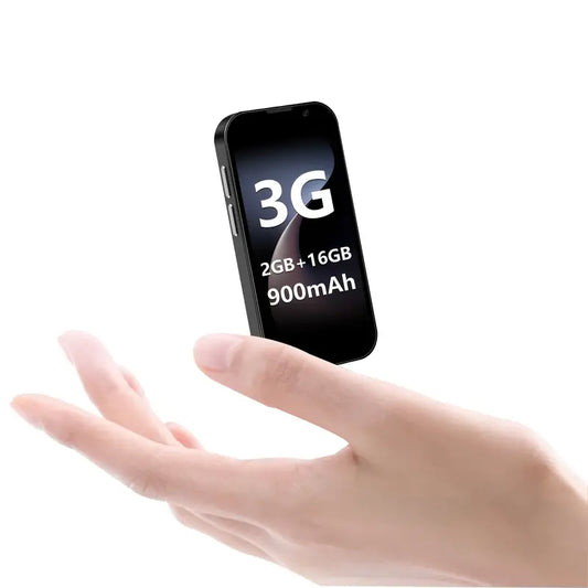 Mini téléphone