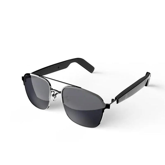 Lunettes intelligente avec IA intégré